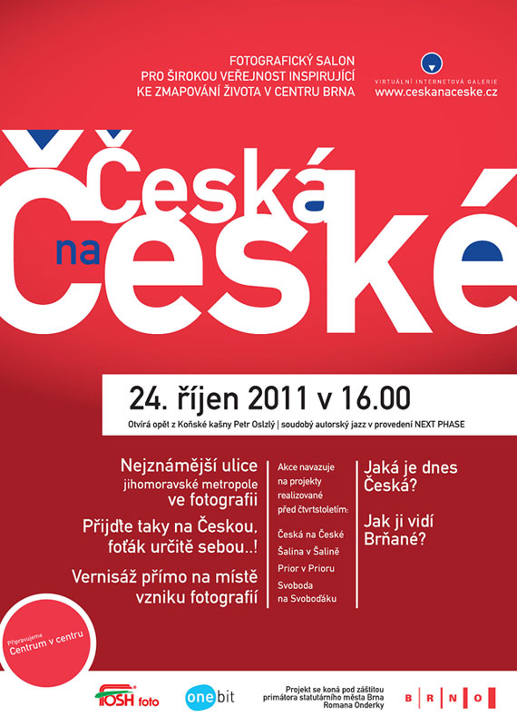 Česká na České
