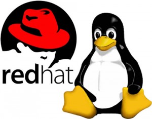 red hat logo